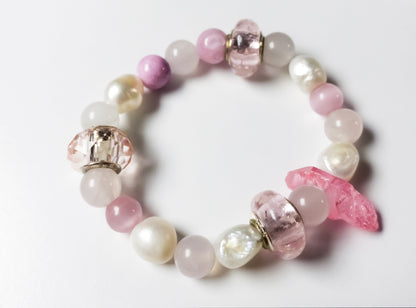 “Astra“ bracelet set