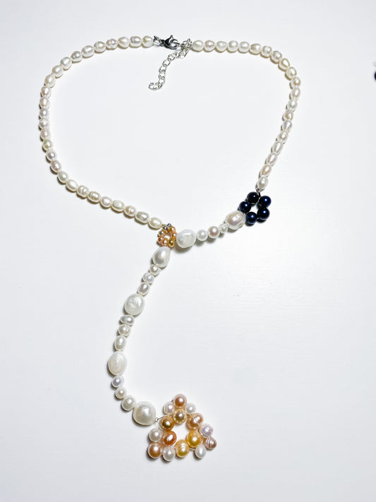 “Fallon“ Y necklace