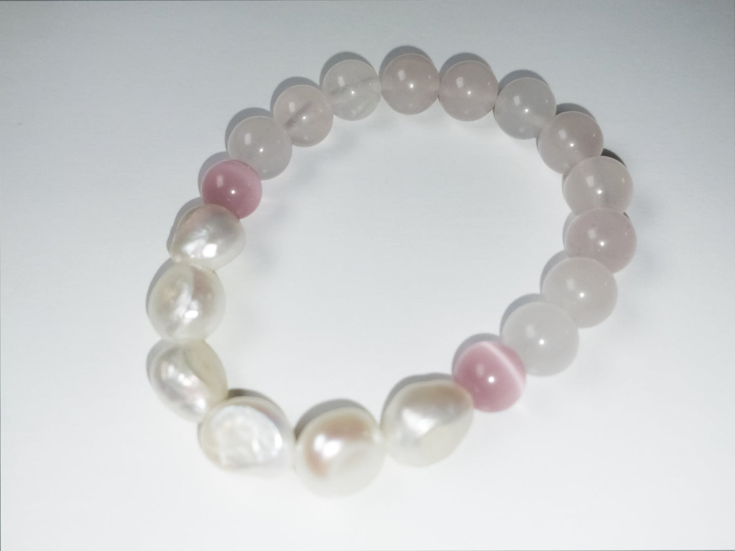 “Astra“ bracelet set